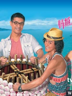 霓虹与旧信